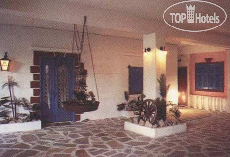 Новые добавленные фото туристов в Villa George 4*