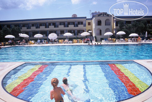 Новые добавленные фото туристов в Xanioti Palace 4*
