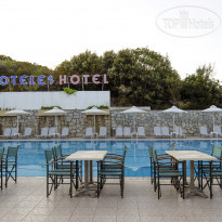 Bomo Aristoteles Holiday Resort & SPA 