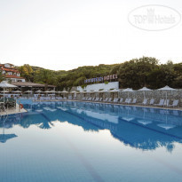 Bomo Aristoteles Holiday Resort & SPA 