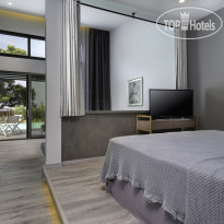 Lagomandra Beach Hotel Deluxe Suite with Private Pool