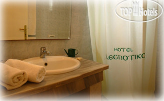 Despotiko Apartment - Фото отеля