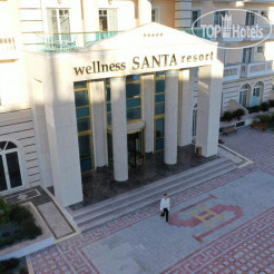 Wellness Santa Resort 5*