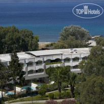 Theophano Imperial Palace Hotel Halkidiki 