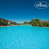 Main Pool I в Alexandros Palace Hotel & Suites 5*