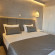 Alexandros Palace Hotel & Suites Junior suite