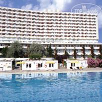 Athos Palace Hotel Halkidiki 