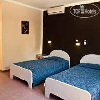 Aristoteles Beach Hotel 