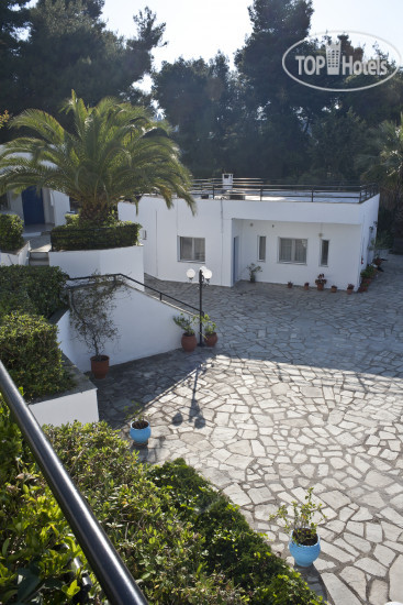 Новые добавленные фото туристов в Theo Bungalows 3*