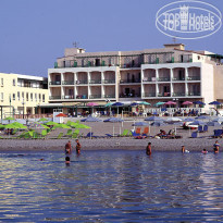 Golden Beach Hotel-Apartments 