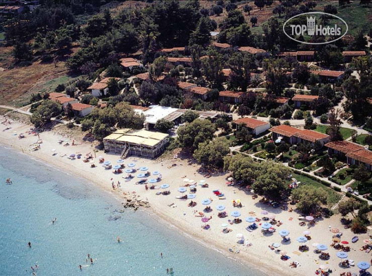 Новые добавленные фото туристов в Pallini Beach Hotel Halkidiki 4*