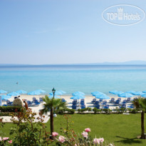 Aegean Melathron Thalasso Spa Hotel 