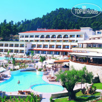 Aegean Melathron Thalasso Spa Hotel 