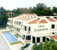 Фотографии отеля  Villa Cariatis 3*