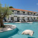 Philoxenia Hotel Pool view rooms