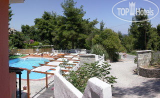 Новые добавленные фото туристов в Kassandra Bay Village 3*