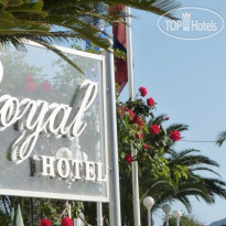 The Royal Grand Hotel Отель