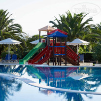 Roda Beach Resort & Spa 