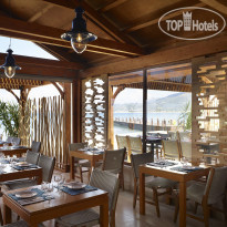 Roda Beach Resort & Spa A la Carte Restaurant