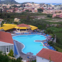 Corfu Panorama Resort 