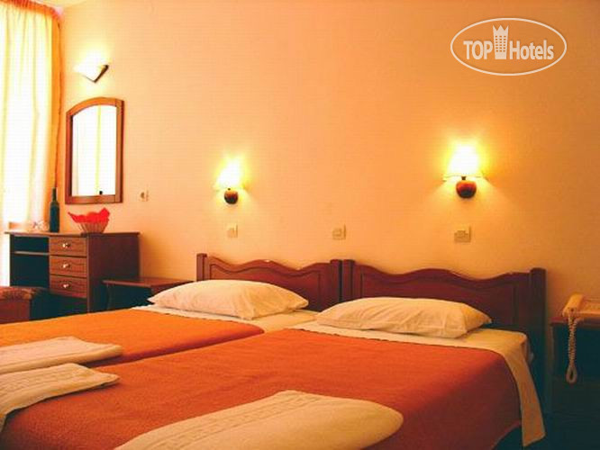 Новые добавленные фото туристов в Smartline Nasos Hotel 3*