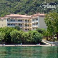 Corfu Senses Resort 