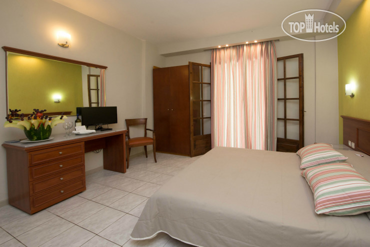 Новые добавленные фото туристов в Grecotel Costa Botanica 5*
