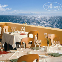 Sunshine Corfu Hotel & Spa Основной ресторан "Dionissos"