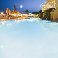 Sunshine Corfu Hotel & Spa Релакс бассейн
