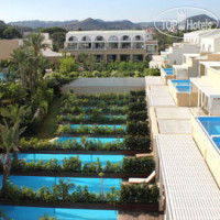 The Ixian All Suites 5*
