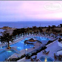 Rodos Princess Beach Hotel 