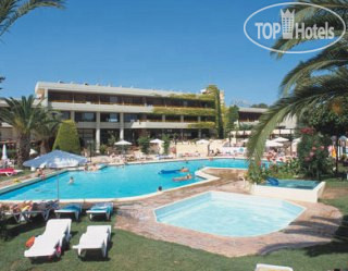 Новые добавленные фото туристов в Kalithea Sun & Sky 3*