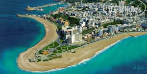 Новые добавленные фото туристов в City Center 3*