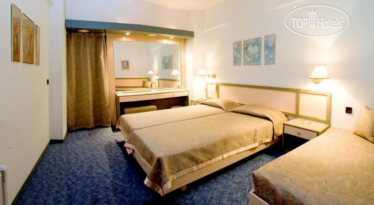 Новые добавленные фото туристов в Rainbow Hotel 2*