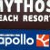 Mythos Beach Resort 