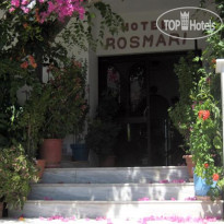 Rosmari Hotel 