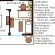 Athena Apartment room plan