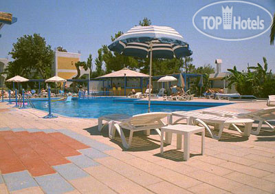 Новые добавленные фото туристов в Summer Dream Hotel 3*