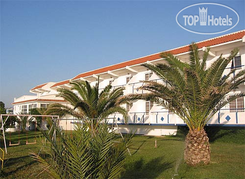 Фотографии отельера Nirvana Beach Hotel 3*