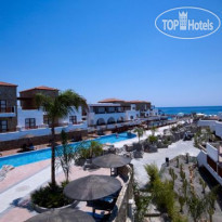 Costa Lindia Beach Hotel 