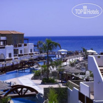 Costa Lindia Beach Hotel 
