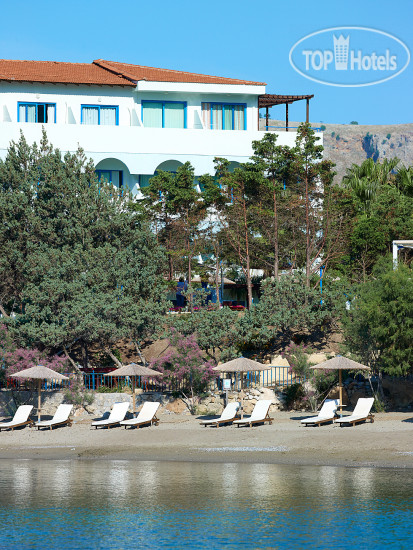Новые добавленные фото туристов в Sunrise Hotel 4*