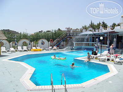 Фотографии отеля  Grecian Fantasia Resort 2*