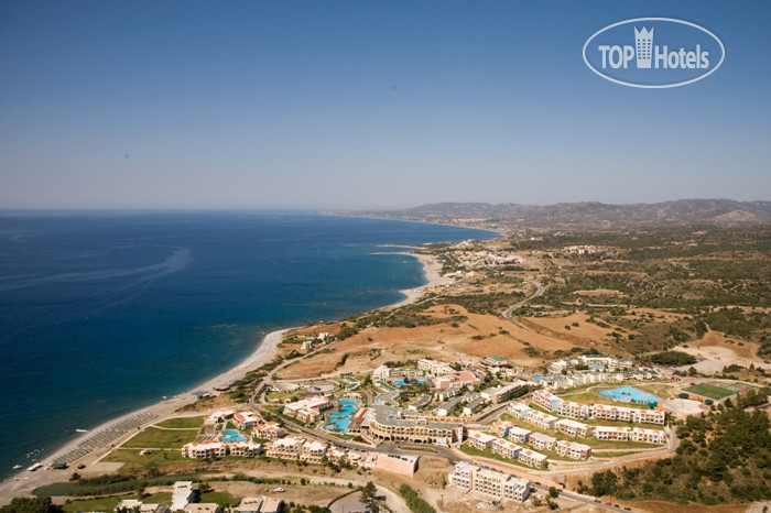 Lindos Imperial Resort & Spa