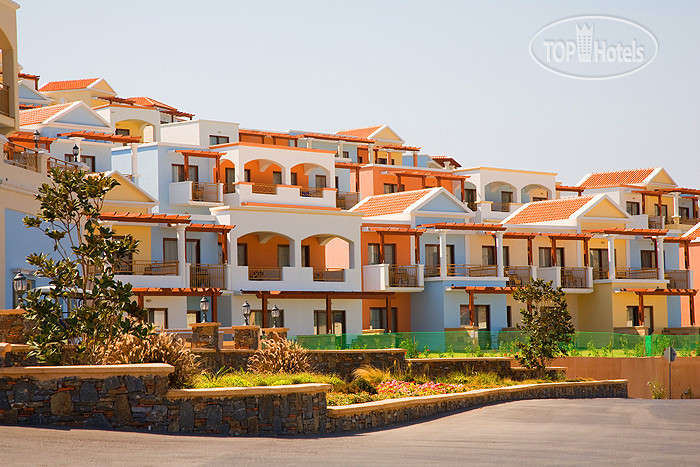 Lindos Imperial Resort & Spa