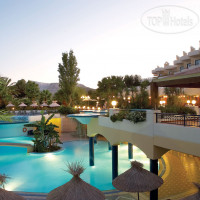 Atrium Palace Thalasso SPA Resort & Villas 5*