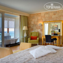 Atrium Prestige Thalasso Spa Resort & Villas 