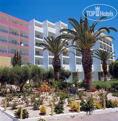 Новые добавленные фото туристов в Aqua Dora Resort & Spa 4*