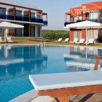 All Senses Nautica Blue Exclusive Resort & Spa 