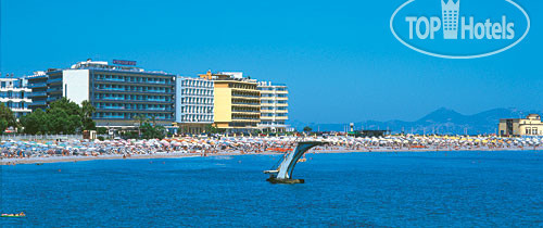 Фотографии отеля  Mediterranean Resort 4*